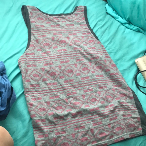 Tank top - Picture 3 of 3